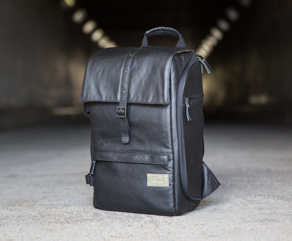 Promotions on camera backpacks