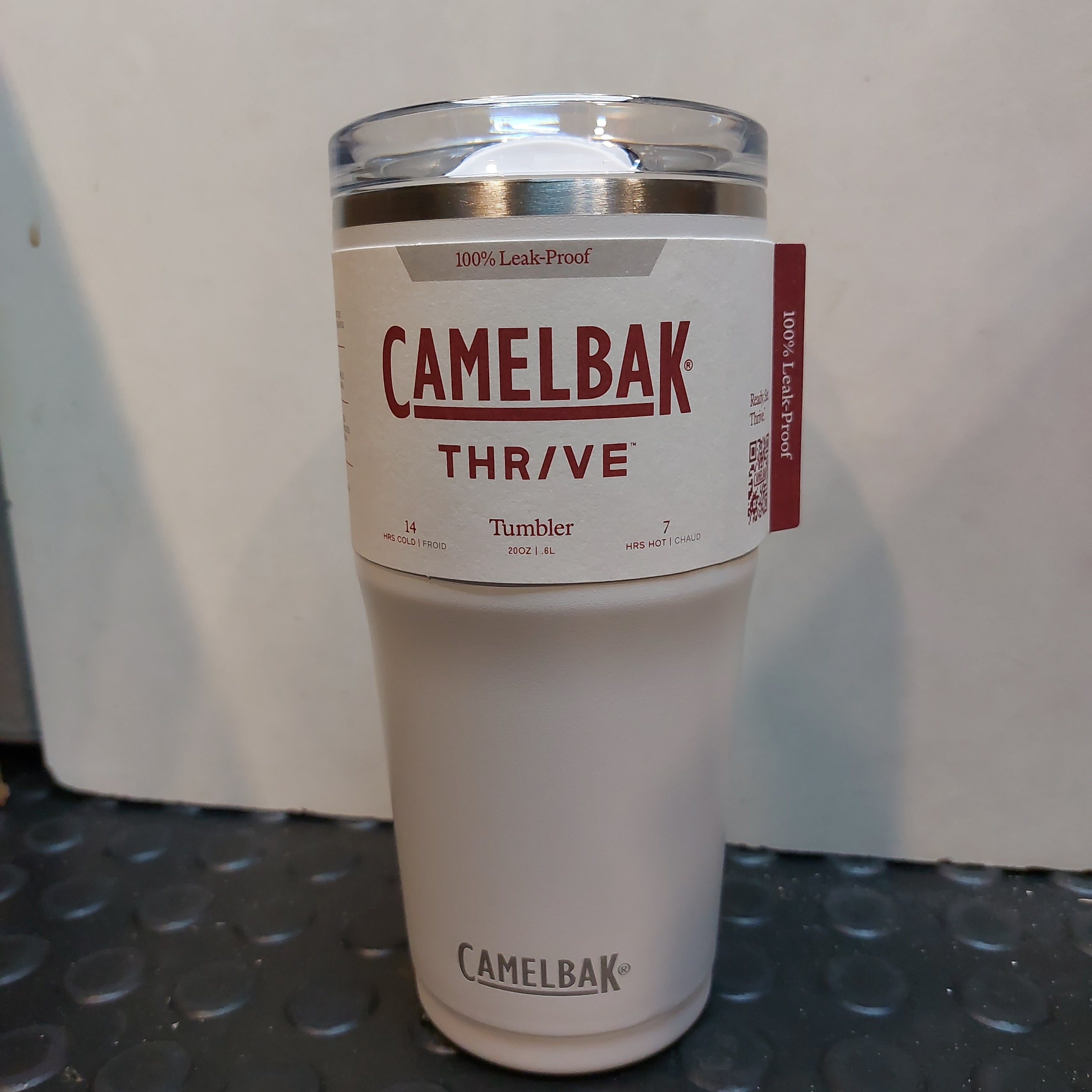 CamelBak Thrive  Stainless Steel Bottles,Mug