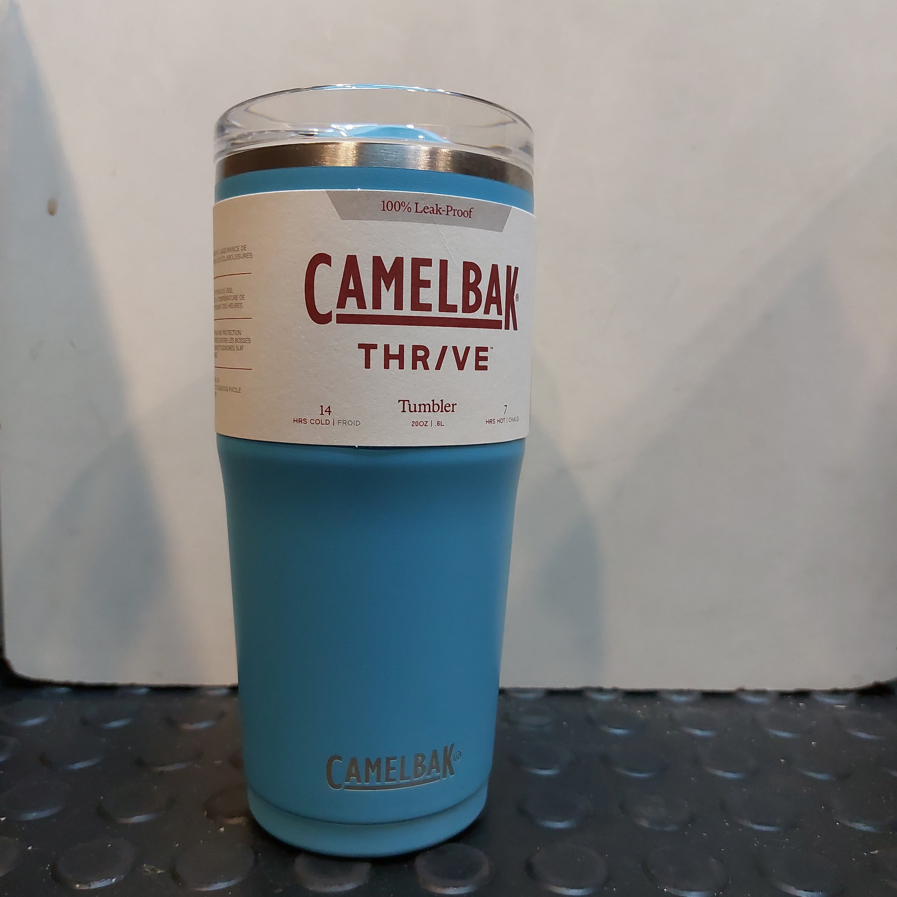 CamelBak Thrive  Stainless Steel Bottles,Mug