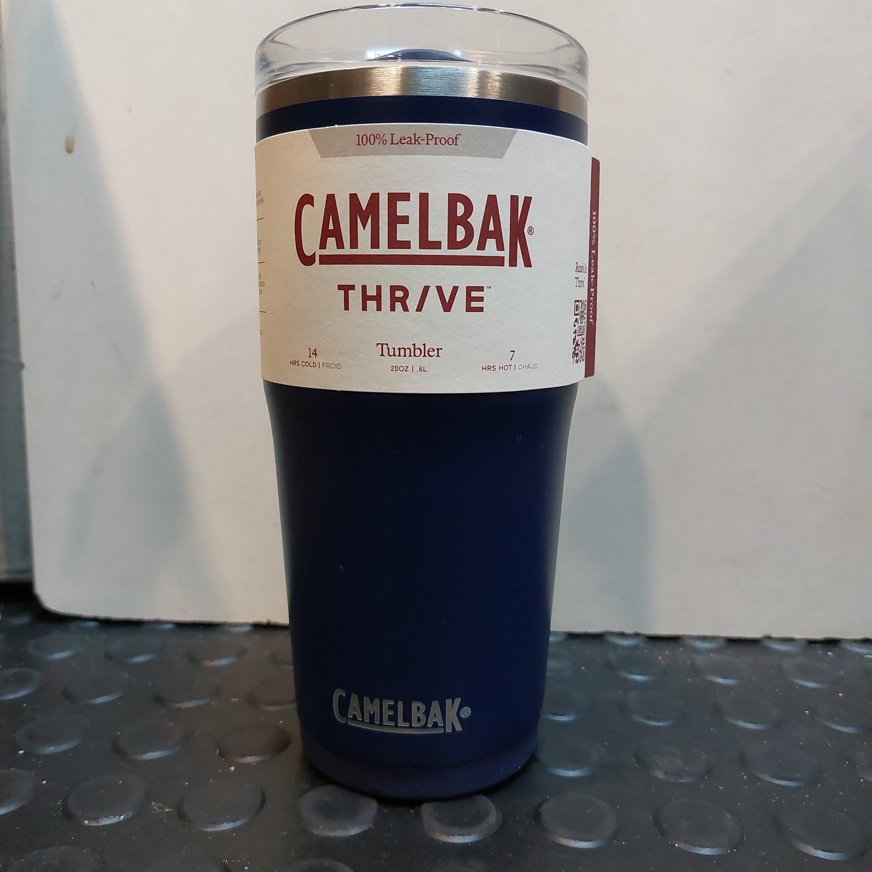 CamelBak Thrive  Stainless Steel Bottles,Mug