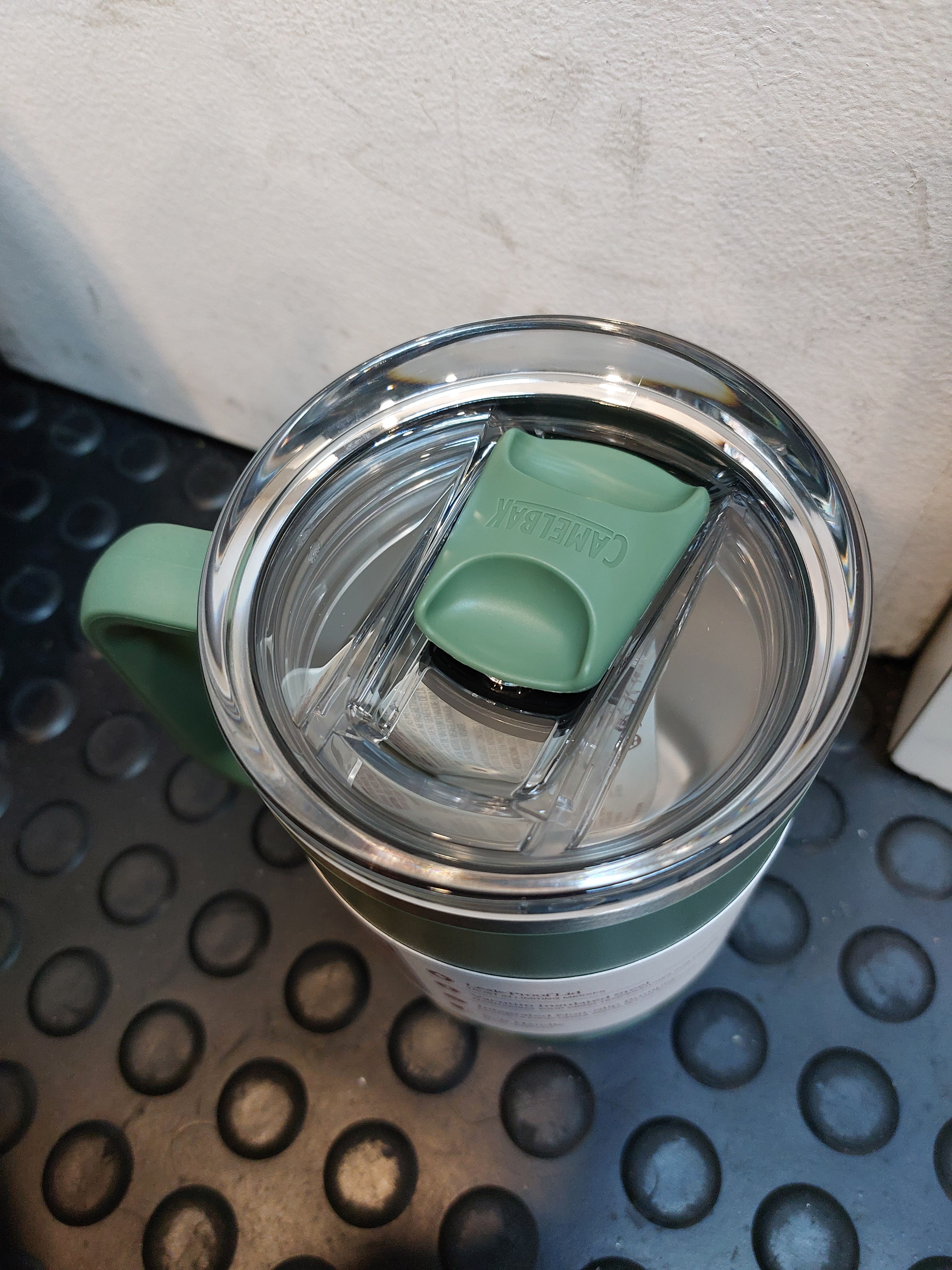 CamelBak Thrive  Stainless Steel Bottles,Mug