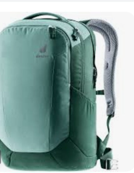 Deuter  Giga - Light Weight Back Support Bag With Laptop Compartment For Secondary, Jc ,Uni - Backpackers Gallery