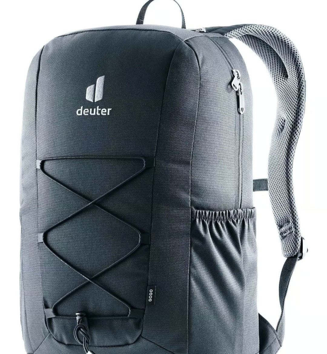 Deuter  Gogo Lightweight Spinal Support Bag For School, Day Bag, Outdoor - Backpackers Gallery