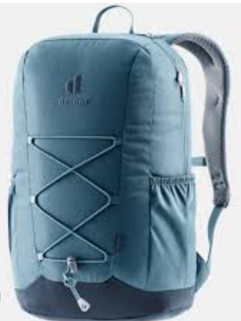 Deuter  Gogo Lightweight Spinal Support Bag For School, Day Bag, Outdoor - Backpackers Gallery