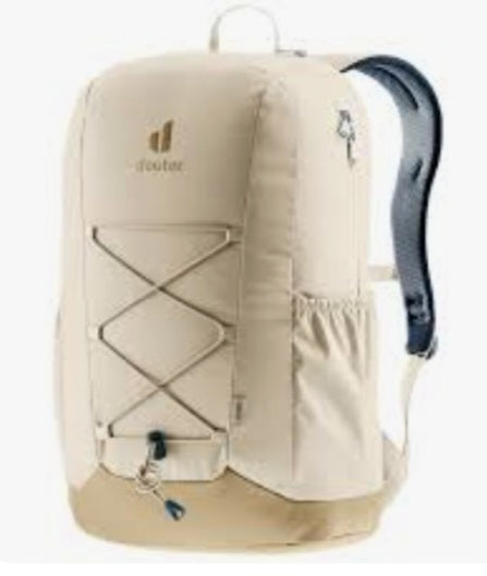 Deuter  Gogo Lightweight Spinal Support Bag For School, Day Bag, Outdoor - Backpackers Gallery