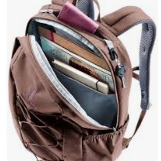 Deuter  Gogo Lightweight Spinal Support Bag For School, Day Bag, Outdoor - Backpackers Gallery