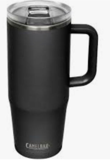 CamelBak Thrive  Stainless Steel Bottles,Mug