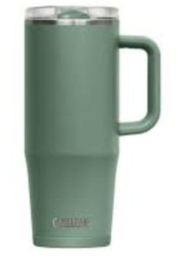 CamelBak Thrive  Stainless Steel Bottles,Mug
