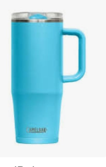CamelBak Thrive  Stainless Steel Bottles,Mug