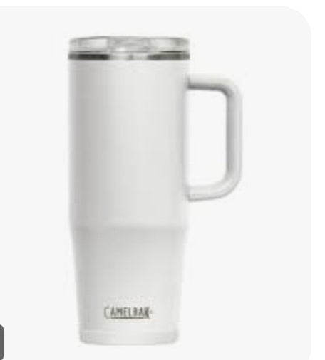 CamelBak Thrive  Stainless Steel Bottles,Mug