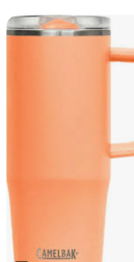 CamelBak Thrive  Stainless Steel Bottles,Mug