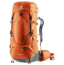 Deuter Air contact Lite  - Trekking,Travel - Backpackers Gallery