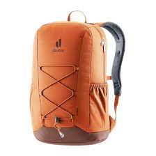 Deuter  Gogo Lightweight Spinal Support Bag For School, Day Bag, Outdoor - Backpackers Gallery