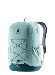 Deuter  Gogo Lightweight Spinal Support Bag For School, Day Bag, Outdoor - Backpackers Gallery