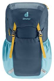 Deuter  Junior Bag For Primary 1 - School Age 4-9 - Backpackers Gallery