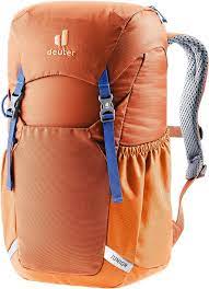 Deuter  Junior Bag For Primary 1 - School Age 4-9 - Backpackers Gallery