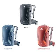 Deuter Race Series