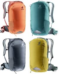 Deuter Race Series
