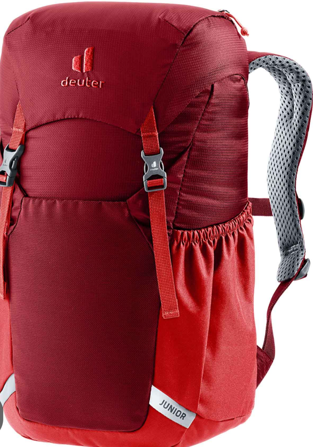 Deuter  Junior Bag For Primary 1 - School Age 4-9 - Backpackers Gallery