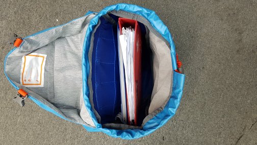 Deuter  Kids Bag For Primary School Age 4-9 Junior - Backpackers Gallery