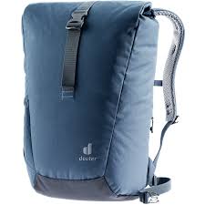 Deuter Stepout 12, 16, 22-  Lightweight Day Bag / Back Support School / Day Bag - Backpackers Gallery