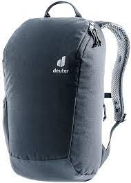 Deuter Stepout 12, 16, 22-  Lightweight Day Bag / Back Support School / Day Bag - Backpackers Gallery