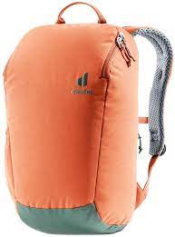 Deuter Stepout 12, 16, 22-  Lightweight Day Bag / Back Support School / Day Bag - Backpackers Gallery