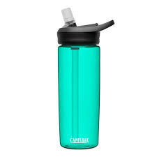 CamelBak Eddy+  600ml,750ml, 1L - BPA Free Water Bottle - Backpackers Gallery