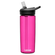 CamelBak Eddy+  600ml,750ml, 1L - BPA Free Water Bottle - Backpackers Gallery