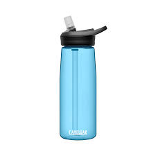 CamelBak Eddy+  600ml,750ml, 1L - BPA Free Water Bottle - Backpackers Gallery