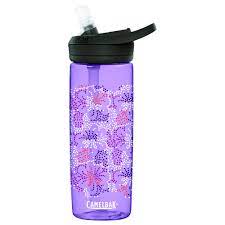 CamelBak Eddy+  600ml,750ml, 1L - BPA Free Water Bottle - Backpackers Gallery