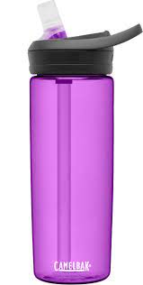 CamelBak Eddy+  600ml,750ml, 1L - BPA Free Water Bottle - Backpackers Gallery