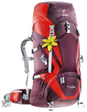 Deuter Act Lite  Series For Travel And Camping