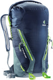 Deuter Gravity Rock & Roll 30 (December 2022 Shipment)