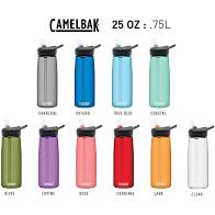 CamelBak Eddy+  600ml,750ml, 1L - BPA Free Water Bottle - Backpackers Gallery