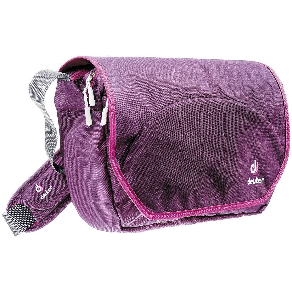 Deuter Carry Out Blackberry Dresscode - Backpackers Gallery