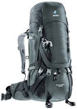 Deuter Air Contact  For Hiking, Trekking, Travel