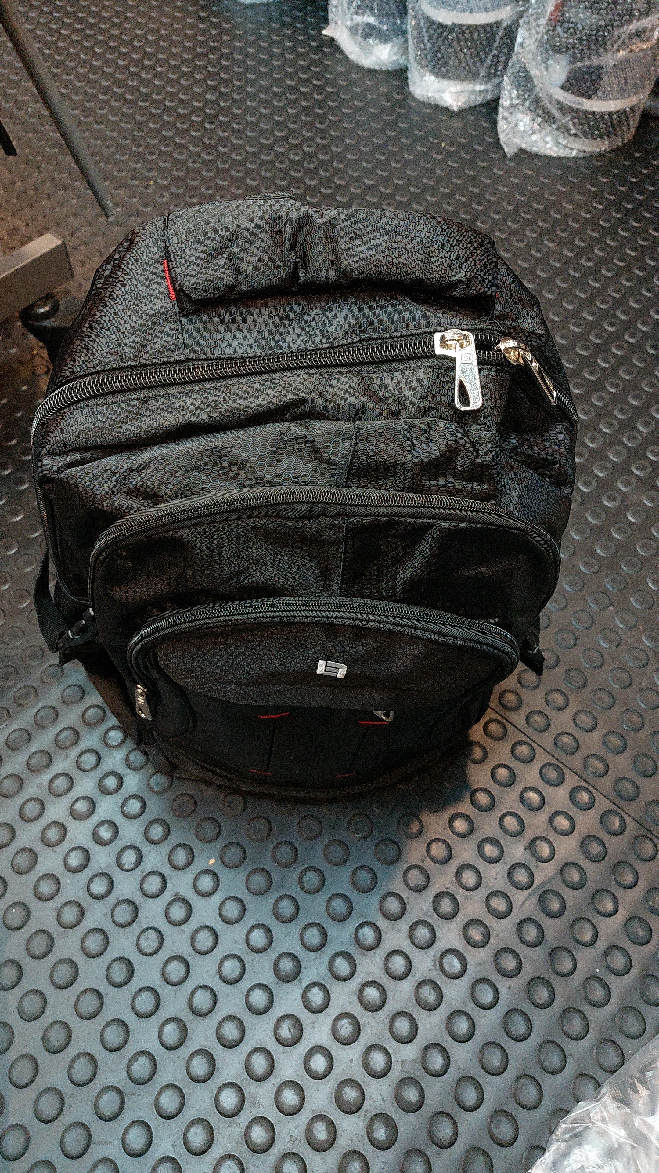 Suitcase  For Travel  n Accessories - Backpackers Gallery