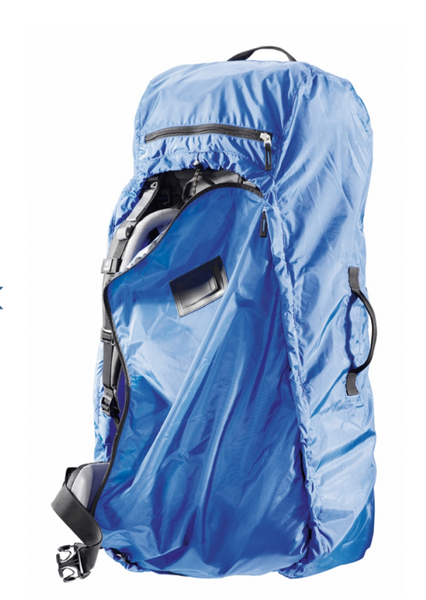 Deuter Transport Cargo Bag Suitable For Protection Of Backpack 35 75 Backpackers Gallery