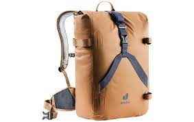 Deuter Amager 25+5 -Bike