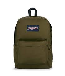 Jansport Big Student/ City View / Superbreak/ Superbreak Plus/ Crosstown - Light weight Backpack - Backpackers Gallery