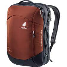 Deuter Aviant 28, Aviant 36 - Carry On Backpack  - For Travel/Work - Backpackers Gallery