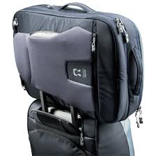 Deuter Aviant 28, Aviant 36 - Carry On Backpack  - For Travel/Work - Backpackers Gallery