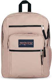 Jansport Big Student/ City View / Superbreak/ Superbreak Plus/ Crosstown - Light weight Backpack - Backpackers Gallery