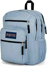 Jansport Big Student - Light weight Backpack - Backpackers Gallery