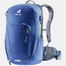 Deuter Bike 1 20-For bike, Hiking, trekking