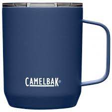 Camelbak Horizon Camp Mug  12 oz Insulated Stainless steel - Outdoor,Office Drinking Cup
