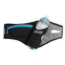 Camelbak Flash Belt / Podium Flow Belt /Delaney Belt  -  BPA Free Water Bottle Waist Pouch - For Run , Bike - Backpackers Gallery