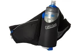 Camelbak Flash Belt / Podium Flow Belt /Delaney Belt  -  BPA Free Water Bottle Waist Pouch - For Run , Bike - Backpackers Gallery