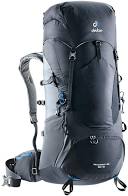 Deuter Air contact Lite 35+10 ,Air contact Lite 40+10 ,Air Contact 50+10 - Trekking - Backpackers Gallery